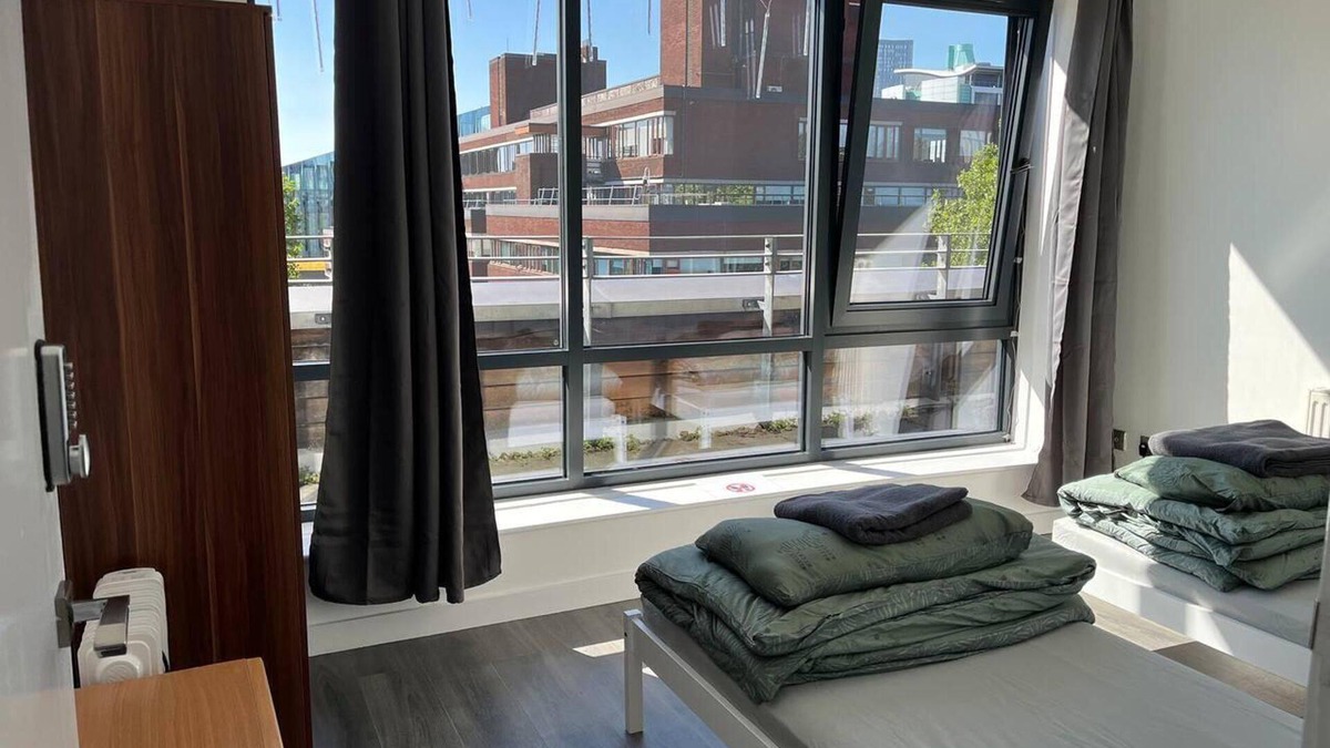 Manchester City Centre Apartment | Lovely 2-bed Apartment in Manchester