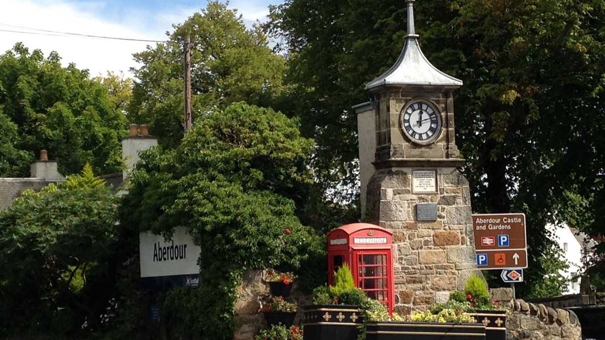 Aberdour Apartment | Lovely 2-bed Flat In Aberdour