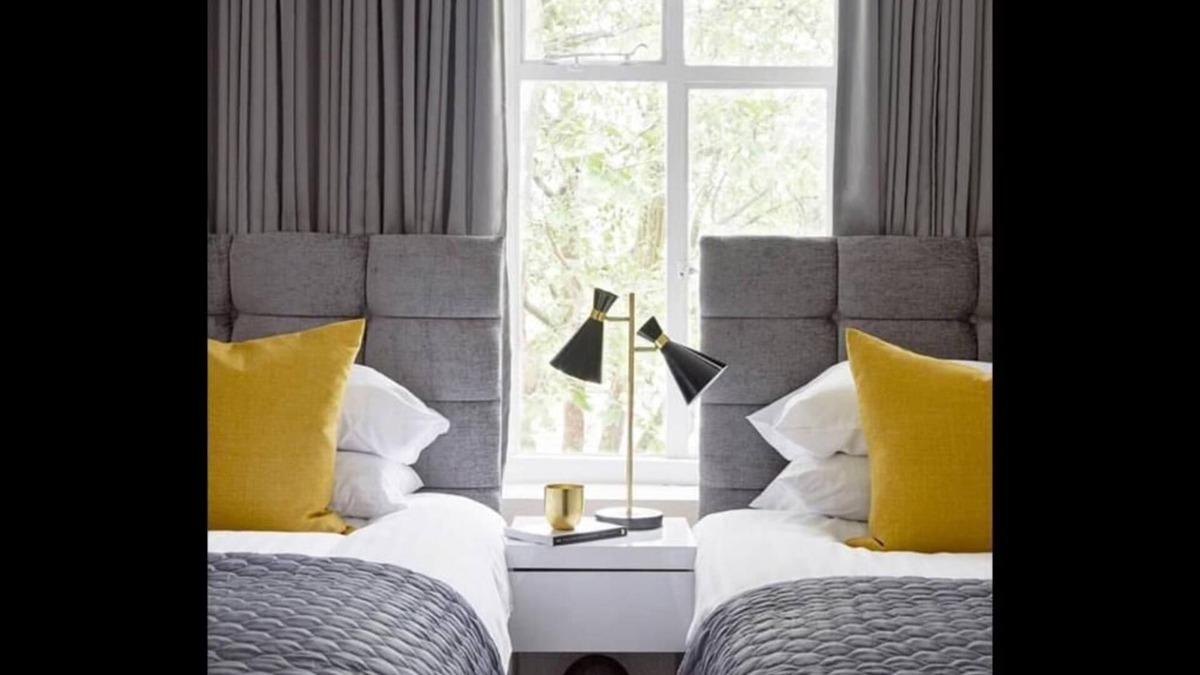 Stanford-le-Hope Apartment | Lovely 2-Bed Apartment in Stanford-le-Hope