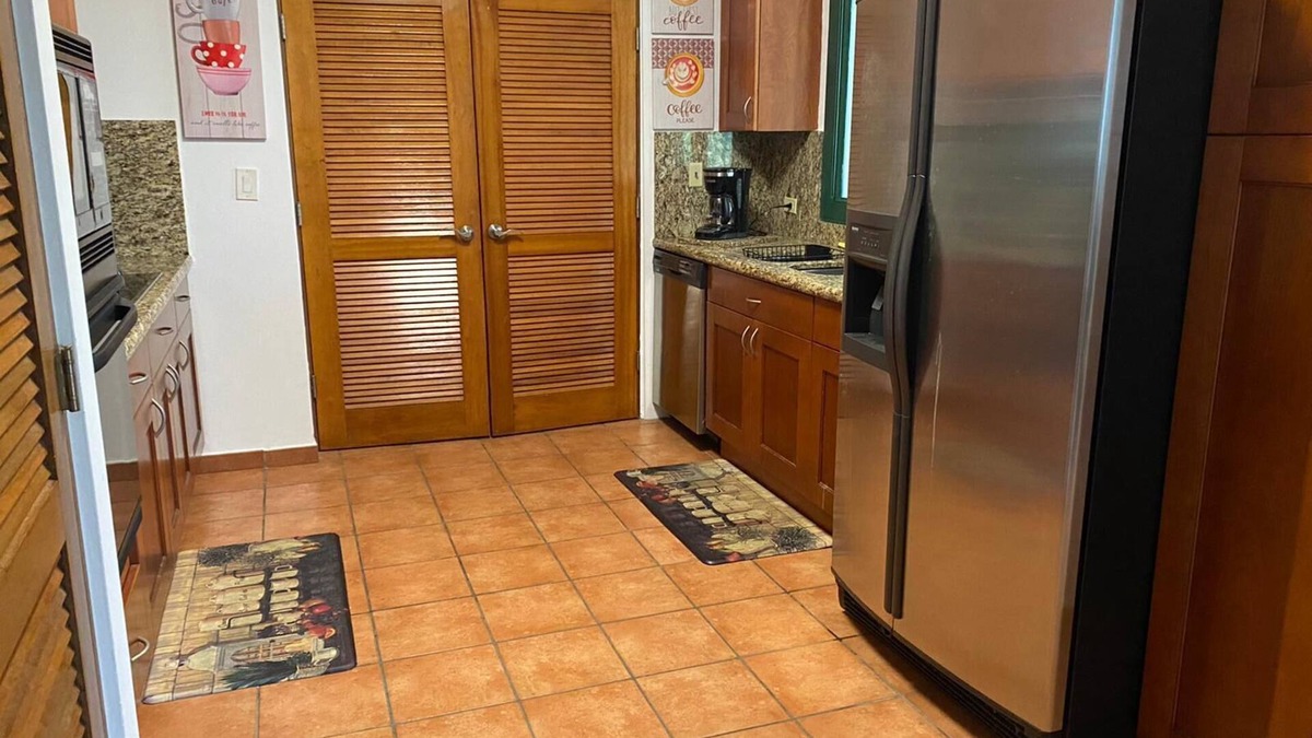 Mameyes II Villa | Lovely 2 Bed room villa in luxury resort with Beach & Pool access *golf cart