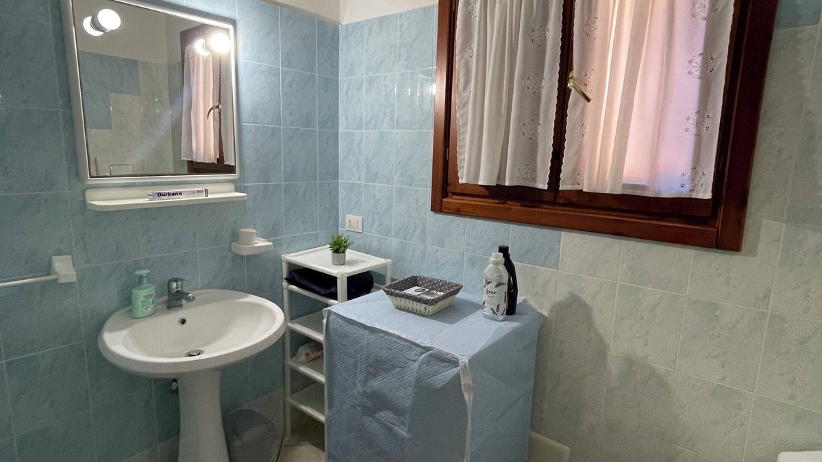 Rena Majore Apartment | Lovely 2-bedroom apartment in Rena Majore