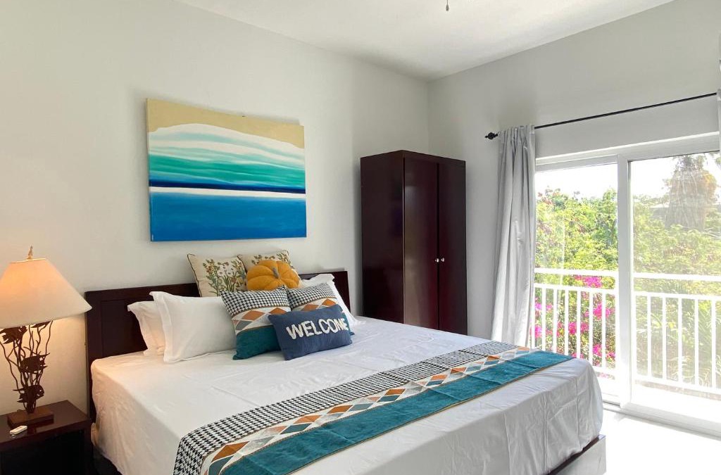 Venetian Road Settlement Apartment | Lovely 2-bedroom Apartment in Venetian Road