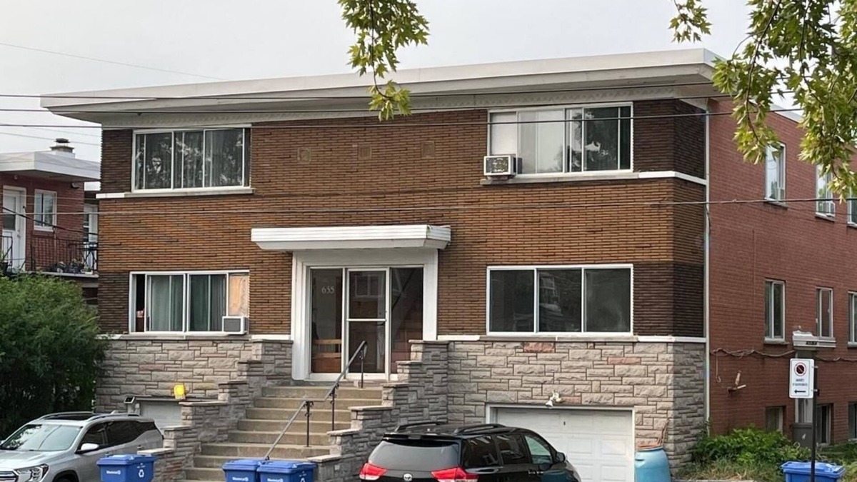 LaSalle Apartment | Lovely 2-bedroom apartment in Montreal