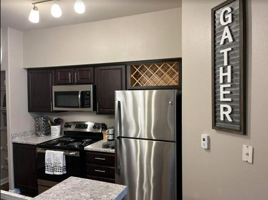 Live Oak Apartment | Lovely 2 Bedroom apartment home