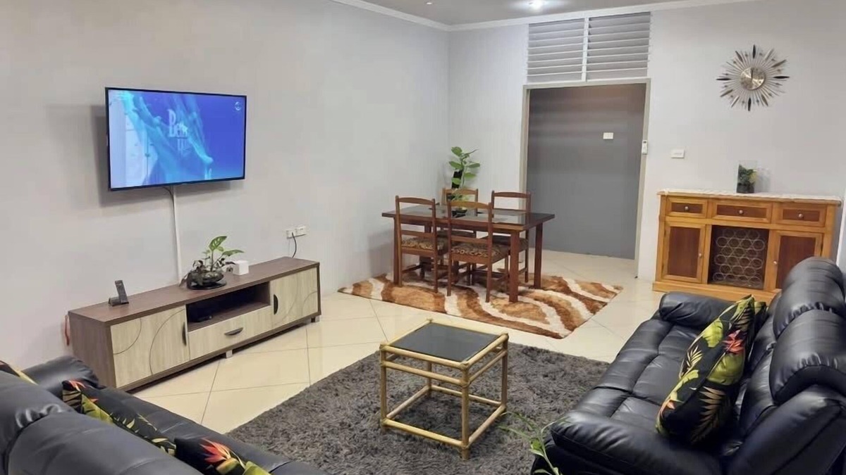 Lautoka Apartment | Lovely 2 bedroom apartment in Lautoka