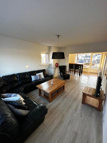 Maastricht Apartment | Lovely 2-bedroom apartment with balcony (near center)