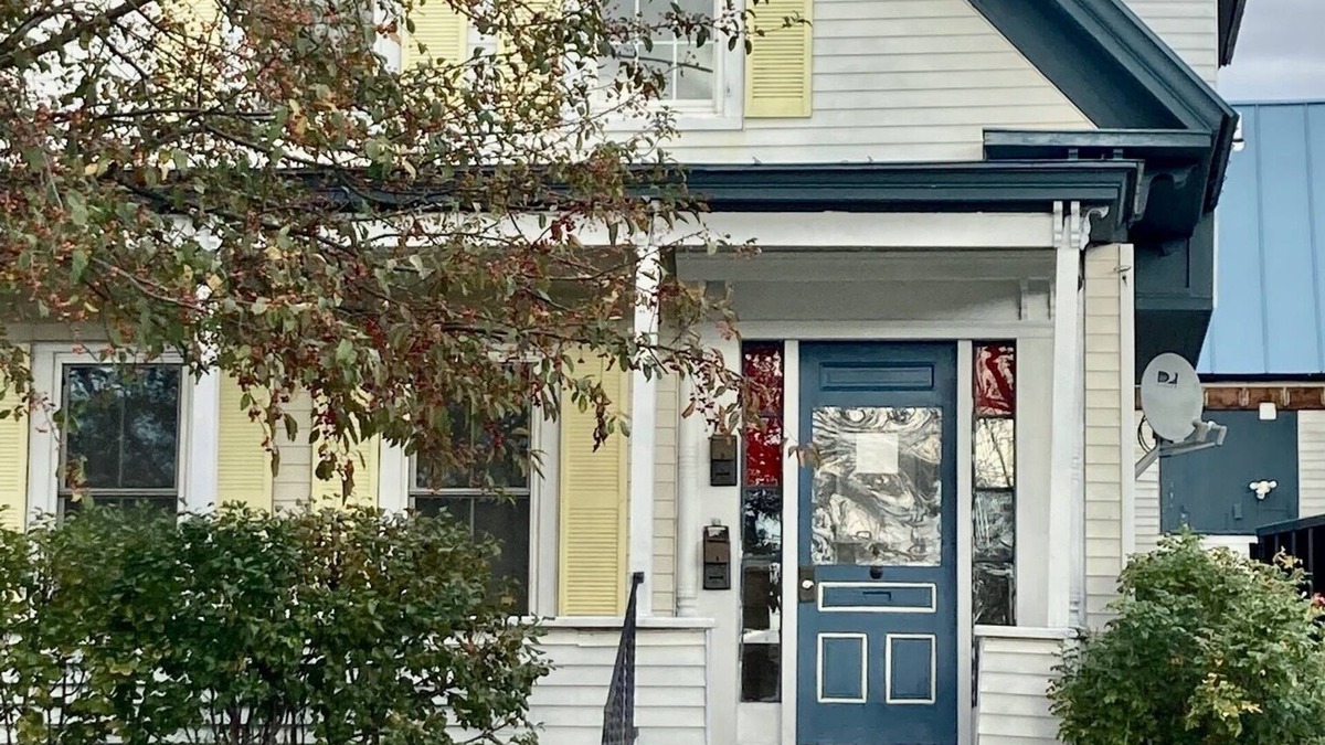Lebanon Apartment | Lovely 2 bedroom apartment near Dartmouth college and DHMC