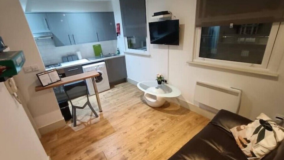 Tottenham Green Apartment | Lovely 2 bedroom apartment in London