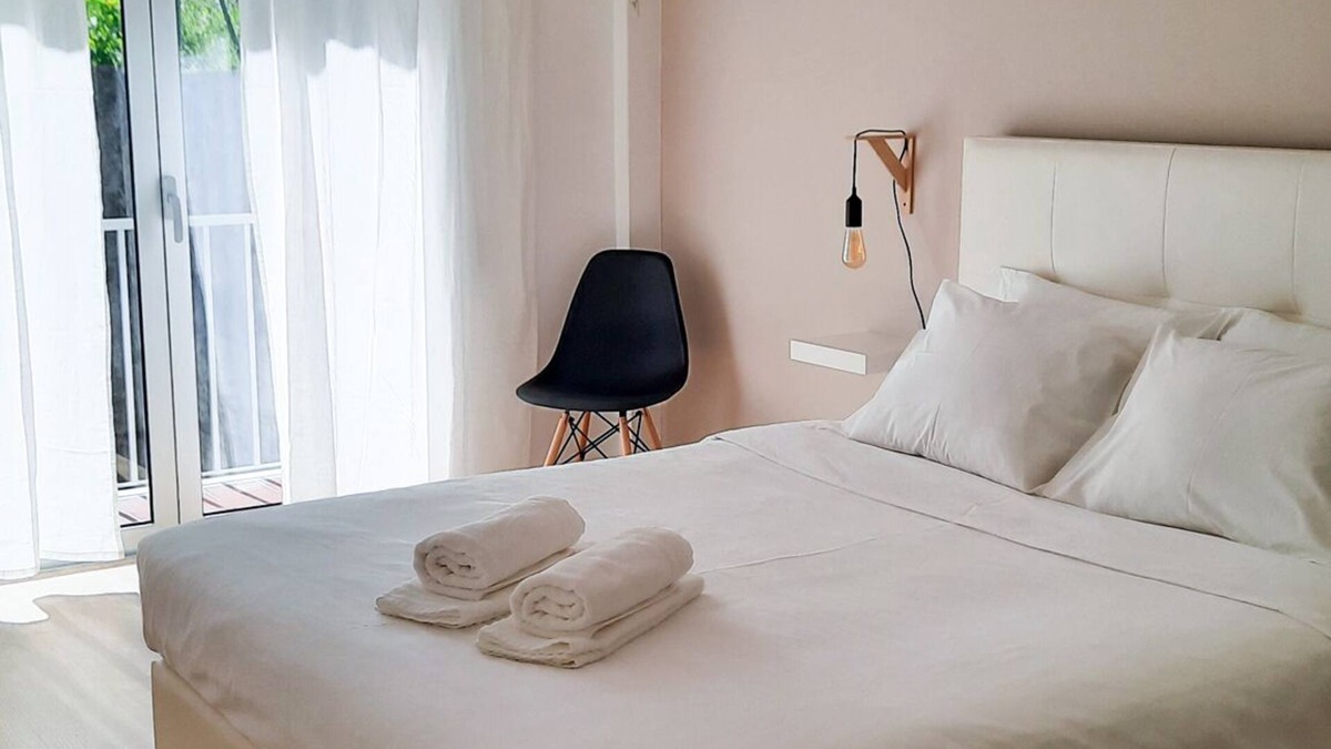 Braga Apartment | Lovely 2-bedroom apartment - Near Braga city center