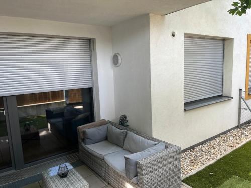 Vienna Apartment | Lovely 2-bedroom apartment close to airport