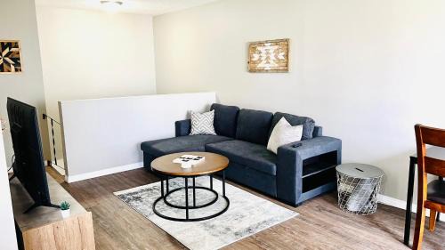 Camrose Apartment | Lovely 2 Bedroom apartment