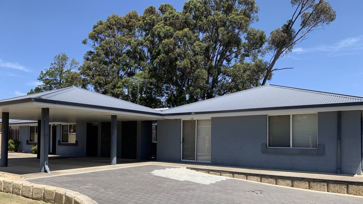 North Dandalup House | Lovely 2 Bedroom Unit in Central North Dandalup