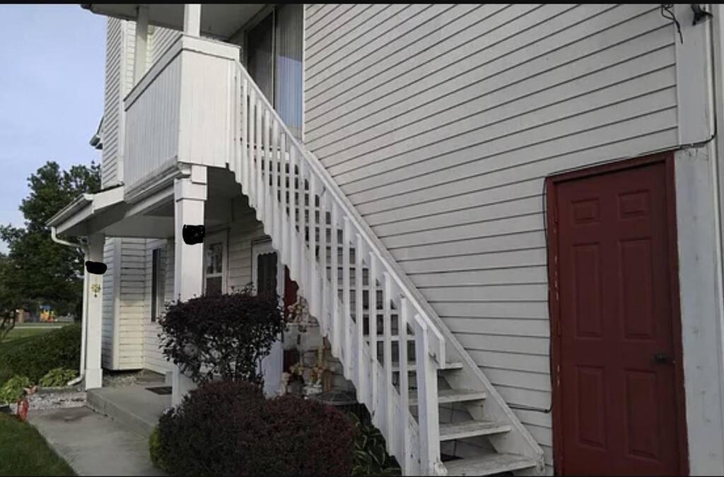 Matteson Apartment | Lovely 2 Bedroom condo located in Matteson