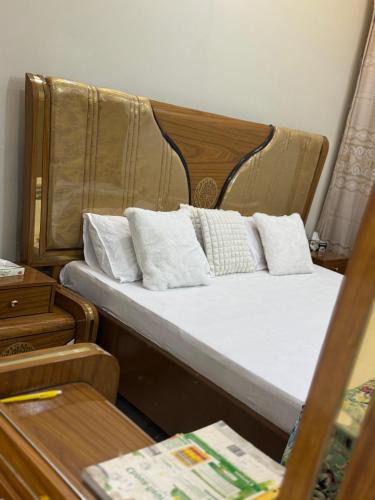 Multan Apartment | Lovely 2 Bedroom Furnished Apartments