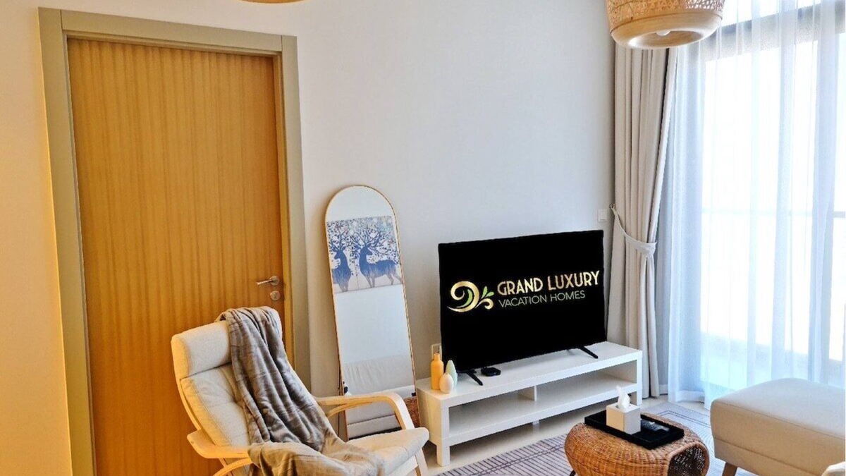 Al Safa Apartment | Lovely 2 bedroom in Business Bay