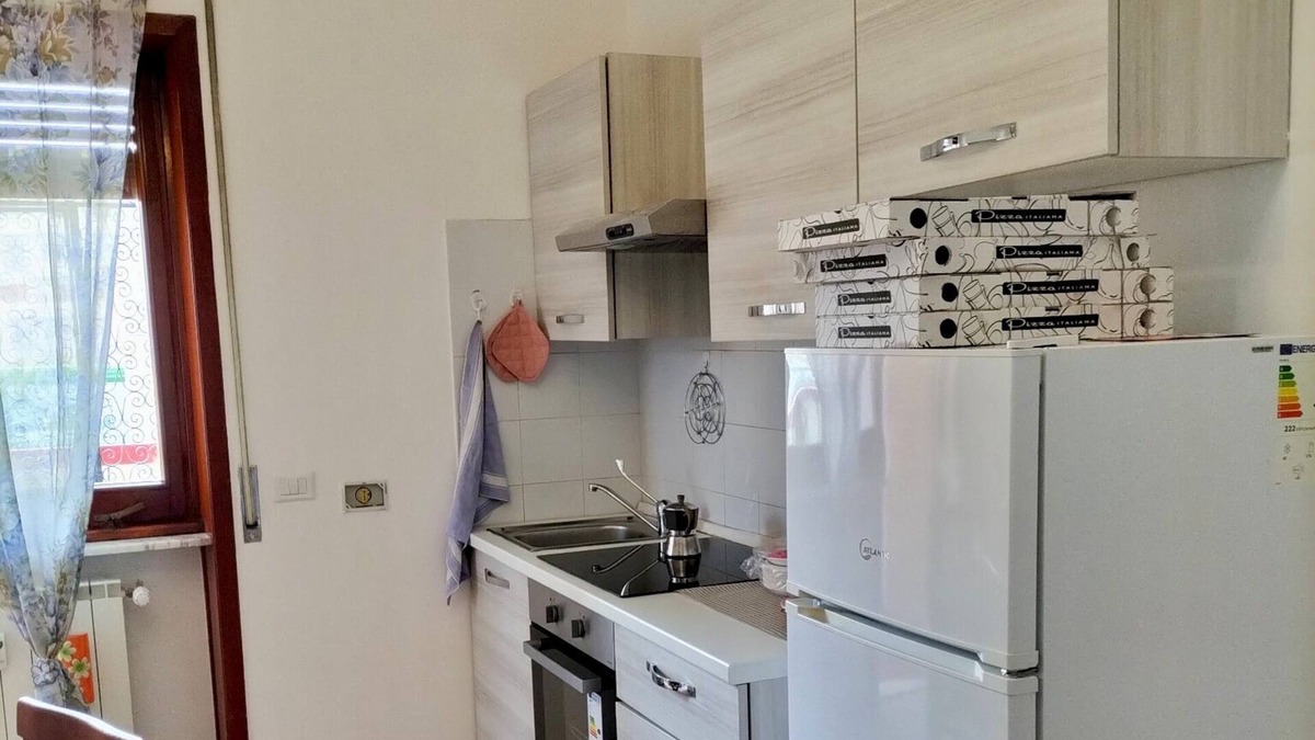 Zona XXXIV Casal Palocco Apartment | Lovely 2-bedroom apartment in Lido di Ostia