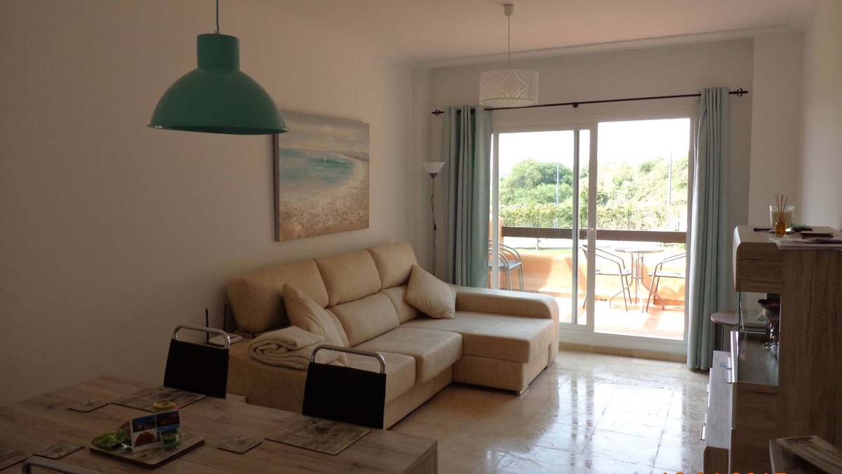 Casares Apartment | Lovely 2 Bedroom Penthouse Apt-Private Terrace-Communal Pool-Close to Beach- A/C