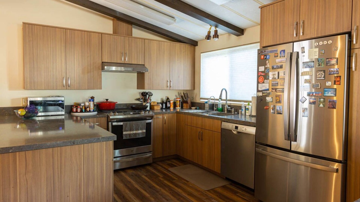 Ventura House | Lovely 2 Bedroom property in Sunny Ventura over 55's