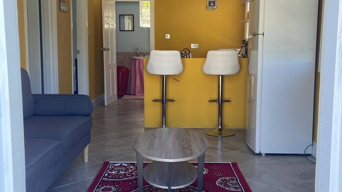 Mon Repos House | Lovely 2 Bedroom Saint Lucia, Mon Repos, Micoud