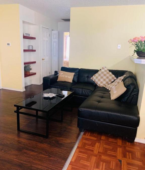 Southeast Colorado Springs Apartment | Lovely 2 Bedroom in the Heart of Colorado Springs