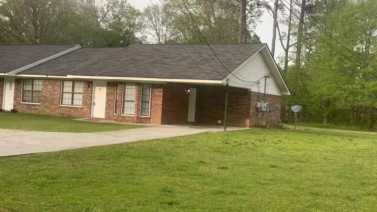Mount Berry Condo | Lovely 2 Bedrooms 2 Bath Duplex in West Rome