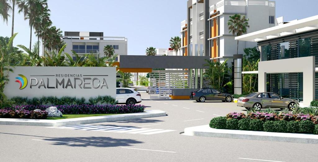 Licey al Medio Apartment | Lovely 2 bedrooms apartment