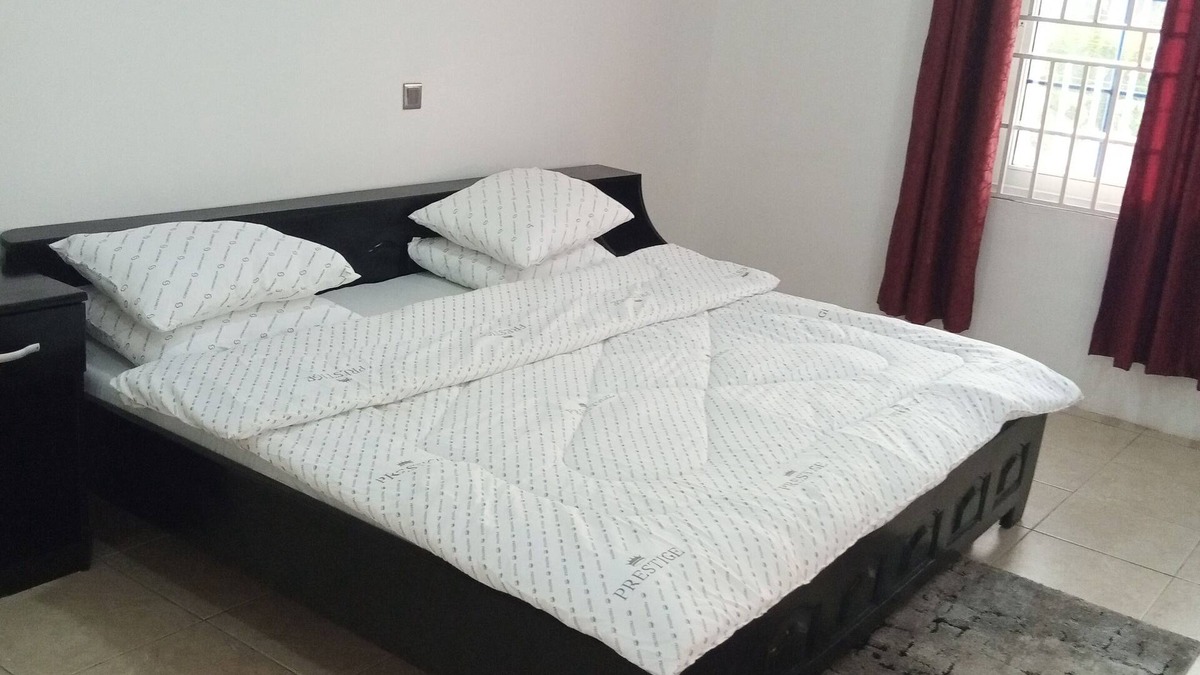 Accra House | Lovely 2 bedrooms house unit 4