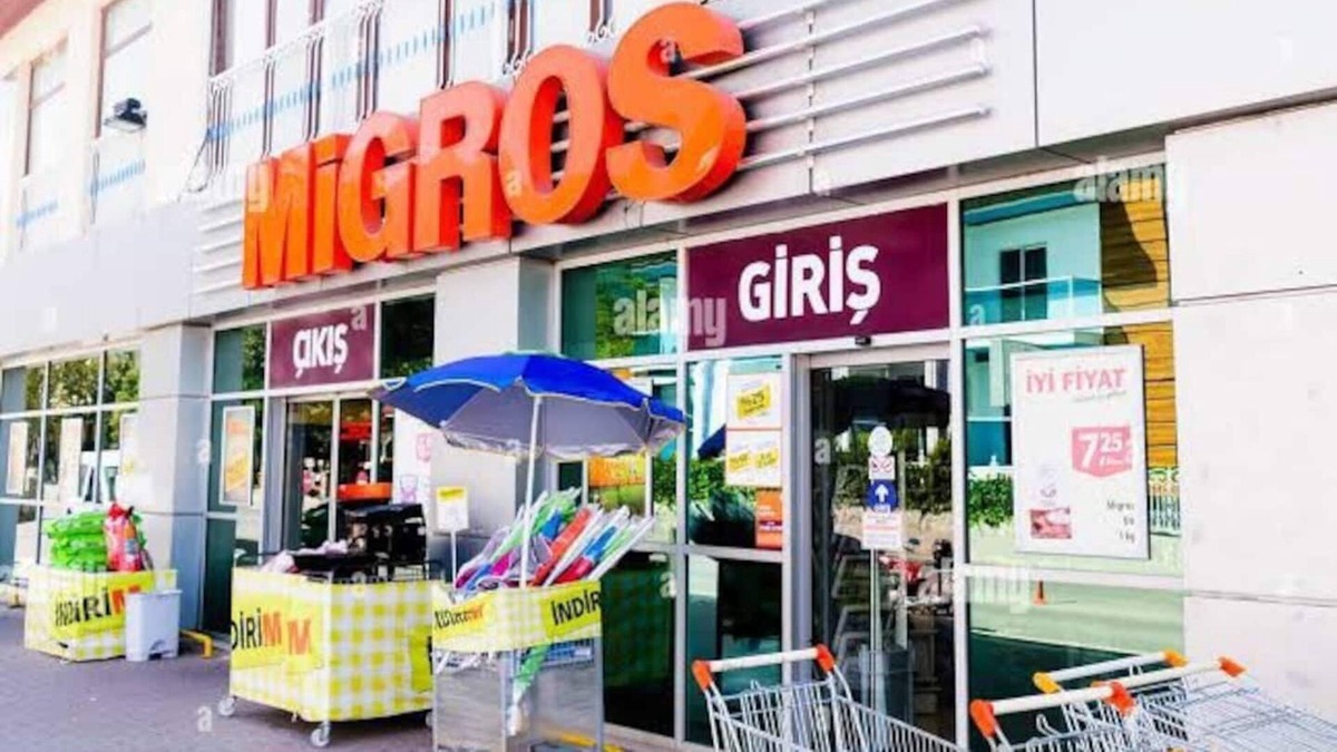 Beylikduzu Apartment | lovely 2-bedrooms with pool.