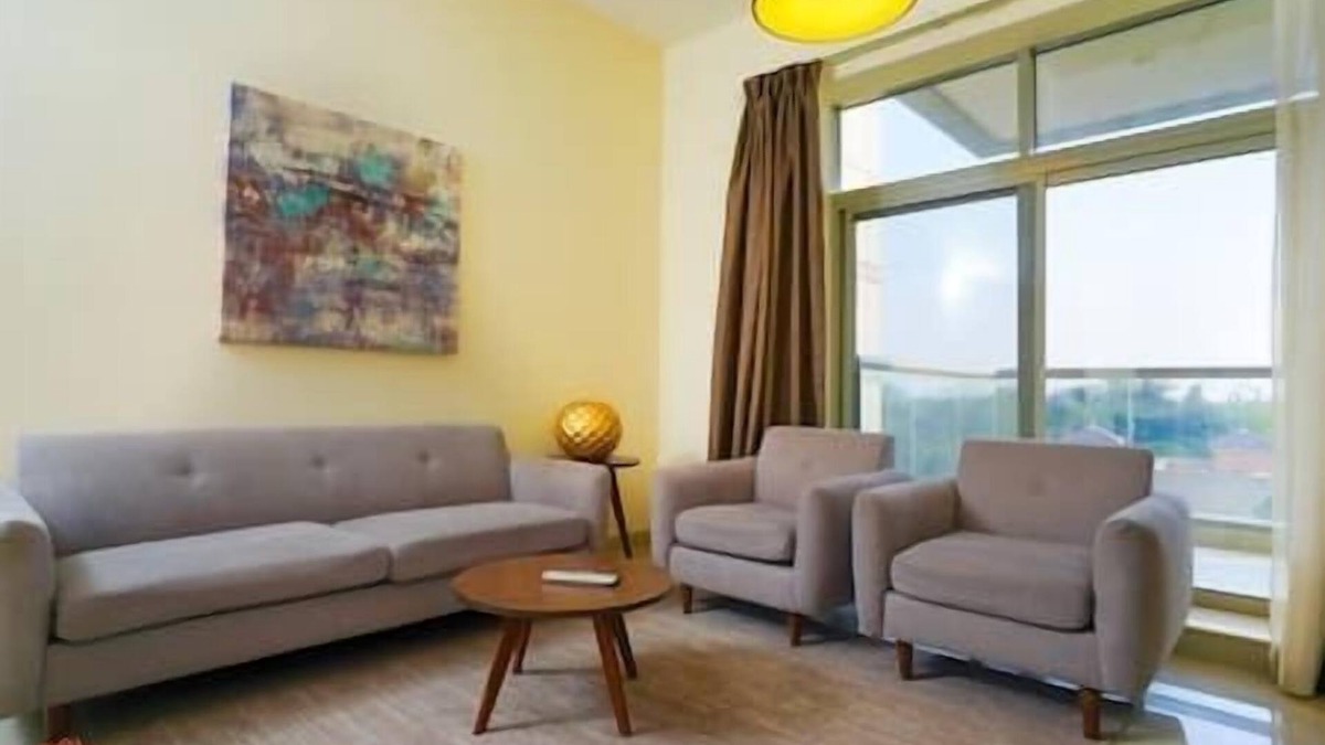 Dubai Sports City Apartment | Lovely 2BR apartment in Sport City