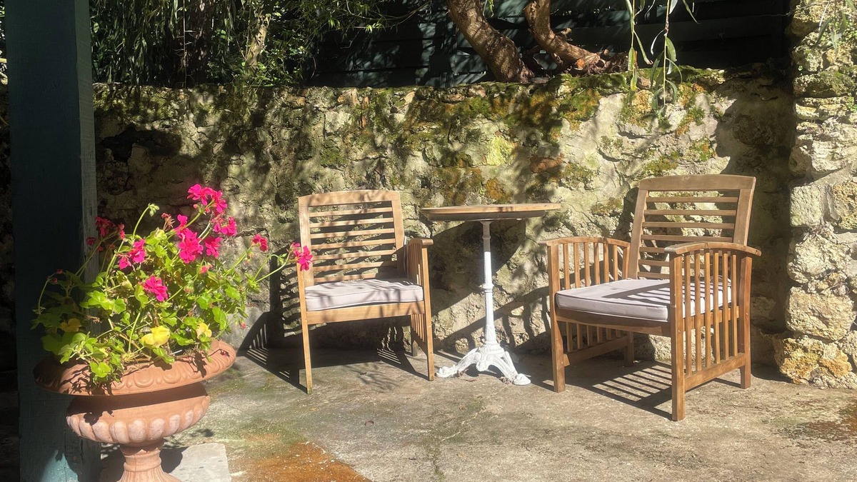 Saint-Cyr-sur-Morin Cottage | Lovely 3-bedroom cottage between Disneyland, Paris and Champagne Reims