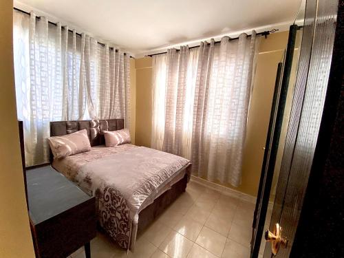 Mogadishu Apartment | Lovely 3-Bed Apartment in Mogadishu