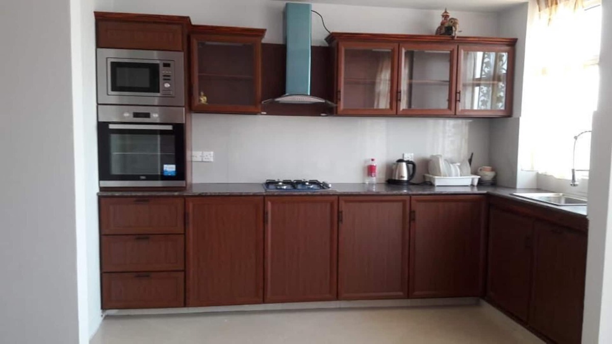 Colombo 04 Apartment | Lovely 3-Bed Apartment in Colombo