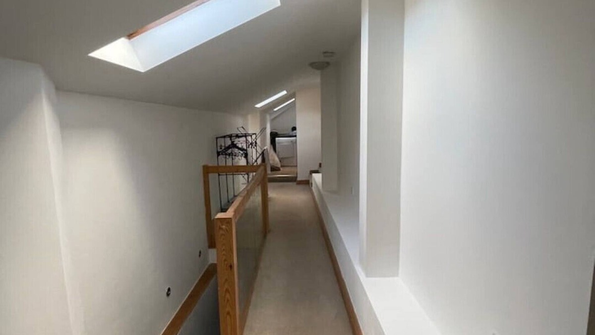 Wigton Apartment | Lovely 3 bed flat above village restaurant