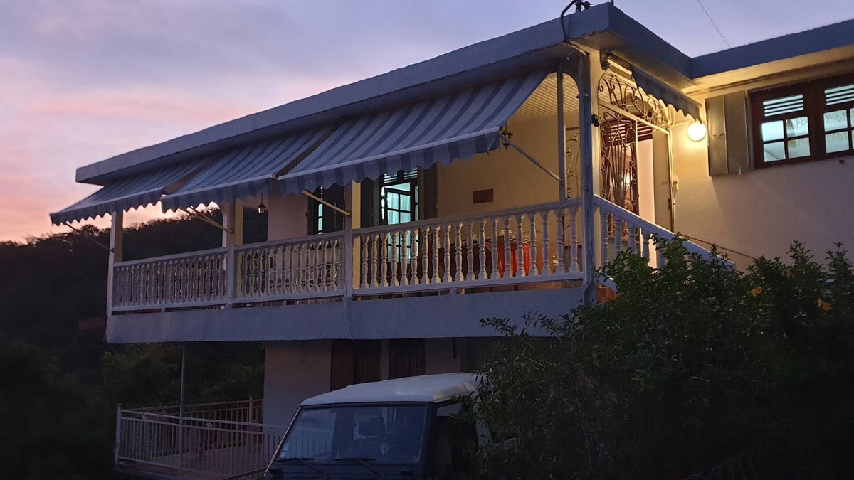 Vieux-Fort House | Lovely 3-Bed House in Vieux-Fort West Indies