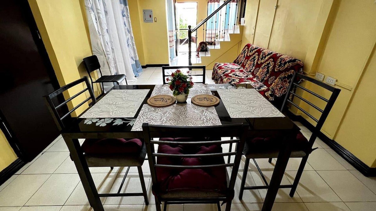 Talisay House | Lovely 3-bed House in Talisay, Cebu, Philippines
