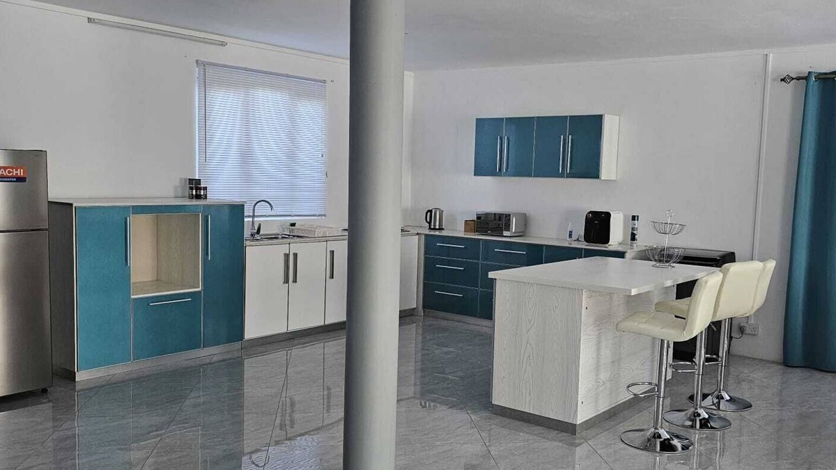 Goodlands Villa | Lovely 3-Bed Villa in Goodlands Mauritius