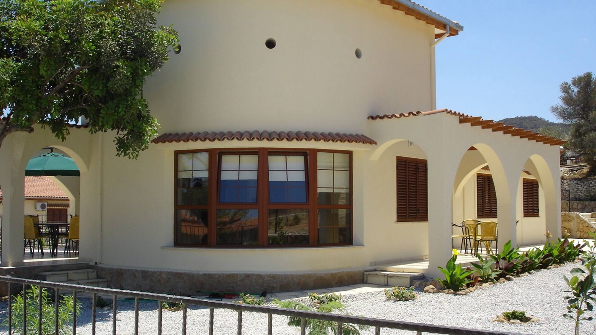 Kayalar Villa | Lovely 3 bed villa in beautiful location, fully equipped with large private pool