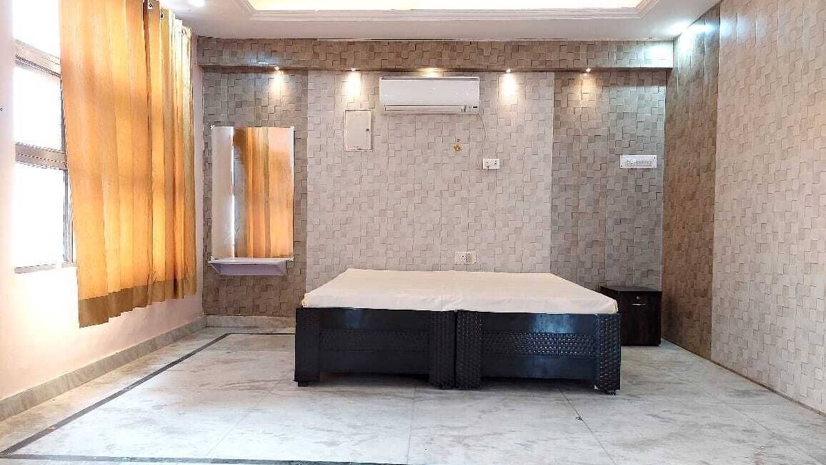 Mohangarh Apartment | Lovely 3 Bedroo
