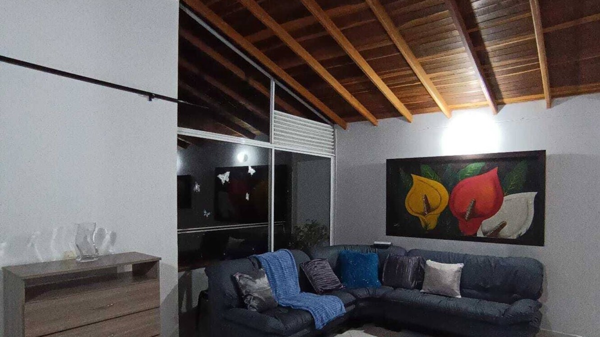 Envigado Apartment | Lovely 3 Bedroom Apartment in Envigado