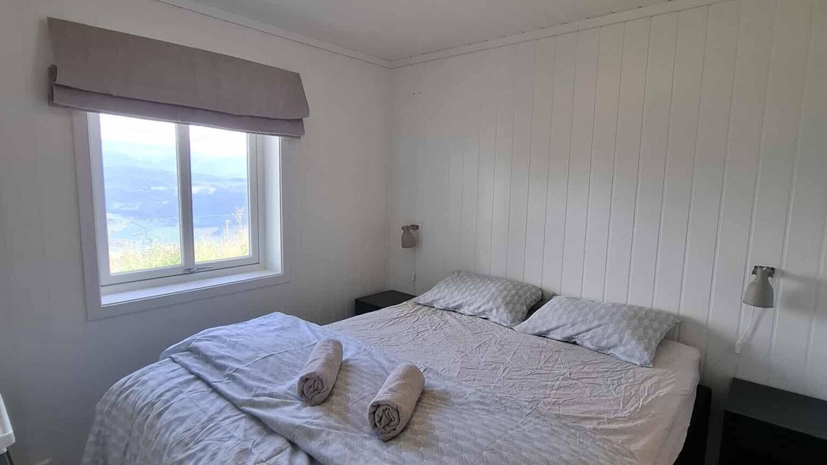 Voss Apartment | Lovely 3-bedroom apartment in Voss