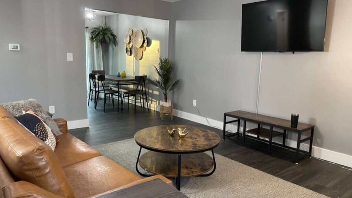 Grand Rapids Apartment | Lovely 3 Bedroom, Close to Everything!