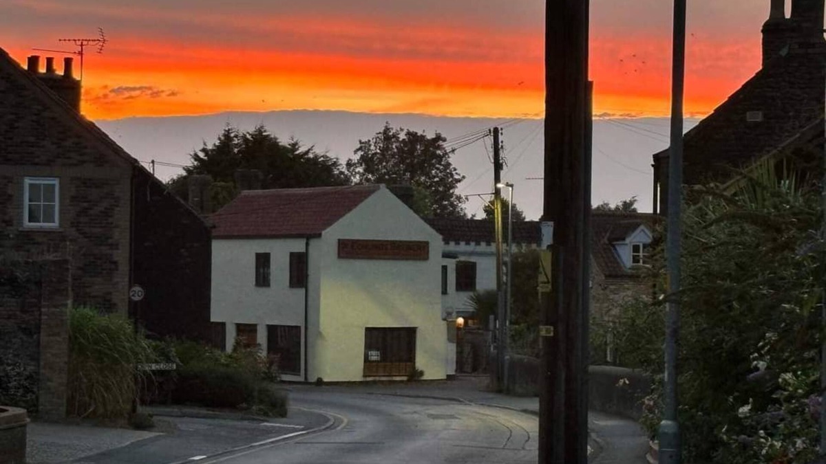 Downham Market House | Lovely 3-bedroom house in the centre of Downham Market