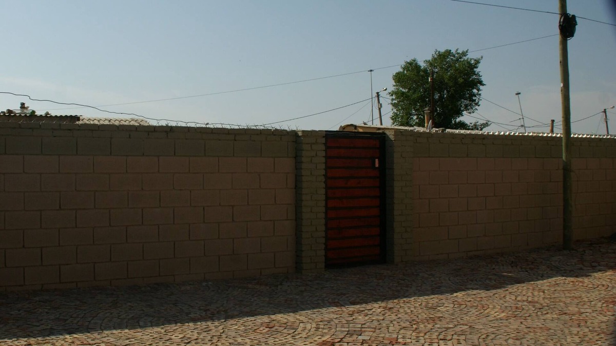 Matjhabeng House | Lovely 3-bedroom house in Kutlwanong, Odendaalsrus