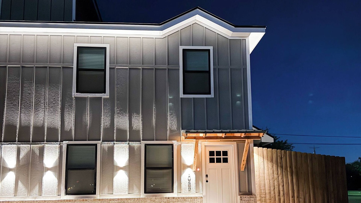 San Angelo House | Lovely 3-bedroom house with AC in San Angelo: River's West Texas Escape