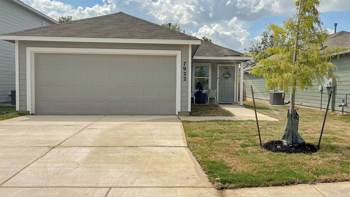 West San Antonio House | Lovely 3-bedroom house - Sea World San Antonio with AC, WiFi
