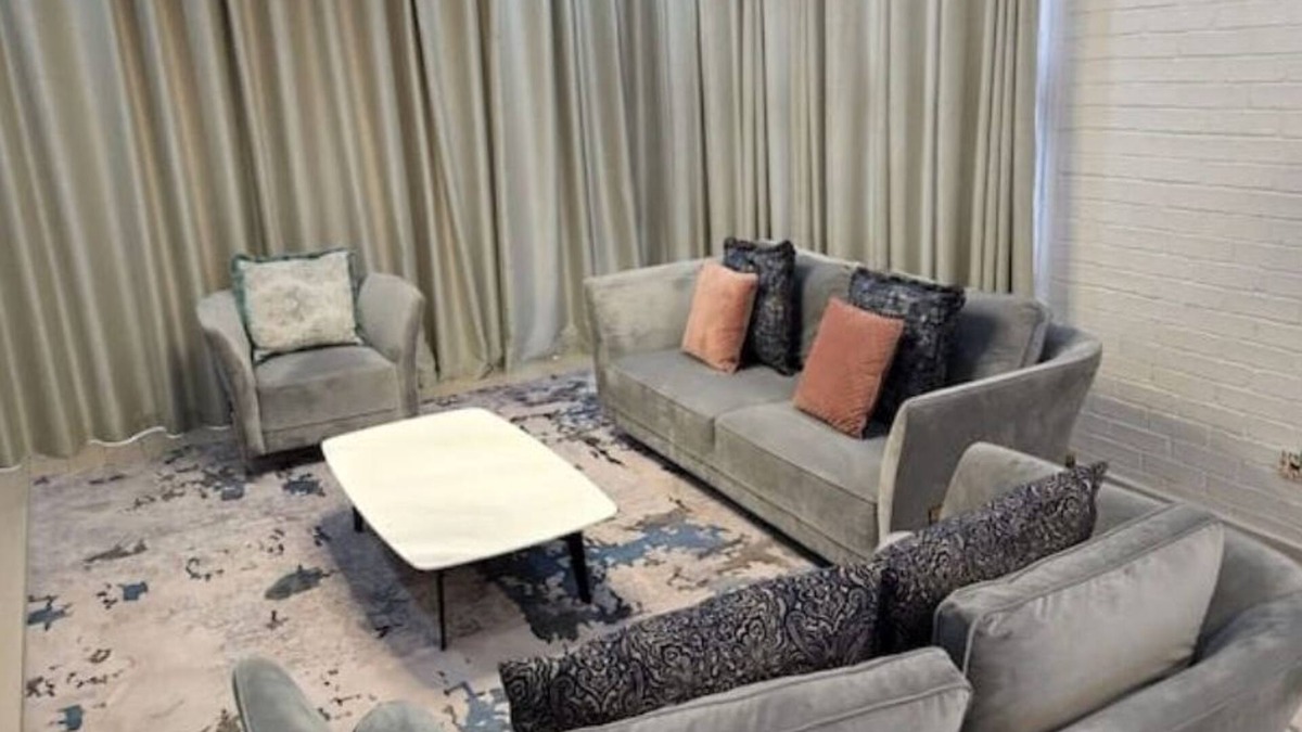 Greendale Apartment | Lovely 3 bedrooms unit with Pool and Gym Sitar