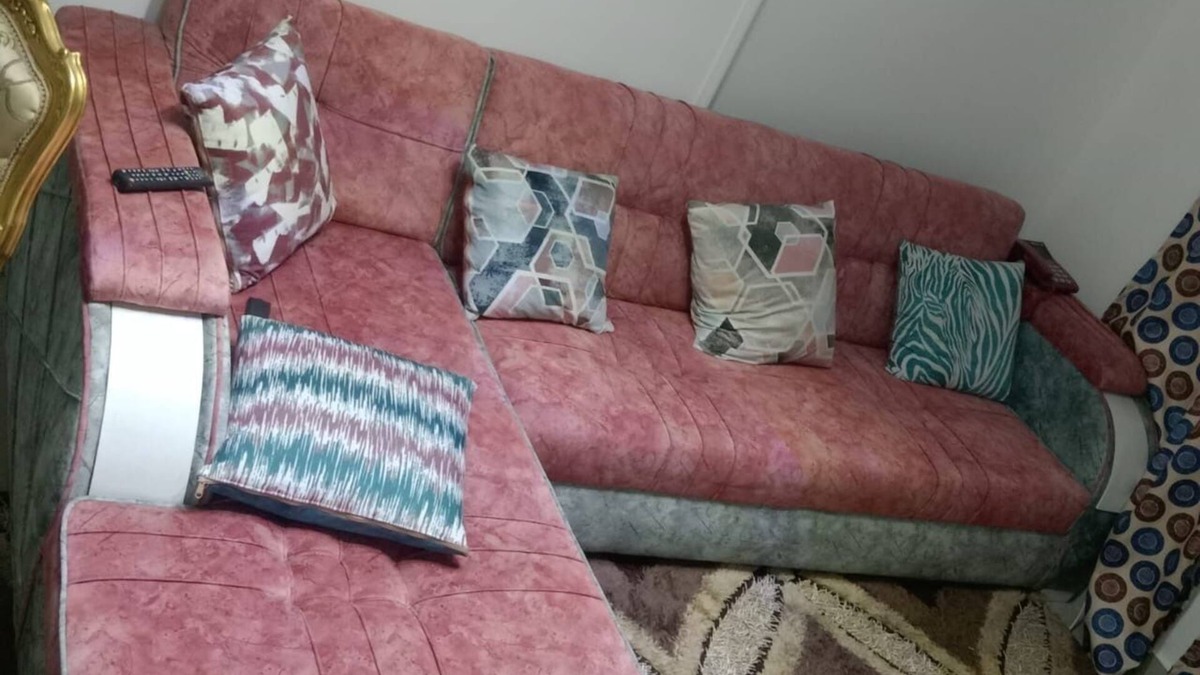 Bab Sharqi Apartment | Lovely 3 bedroom rental unit near to the sea