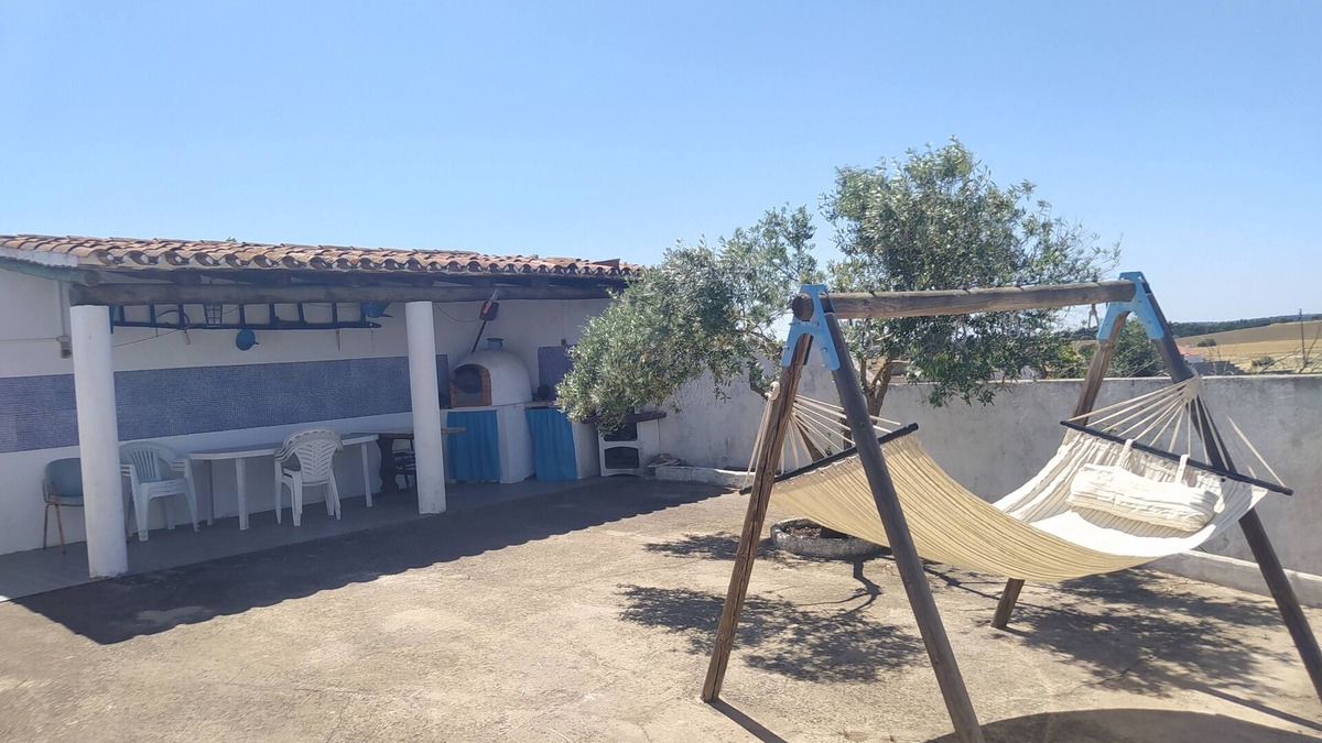 Reguengos de Monsaraz House | Lovely 3-Bed House in Reguengos de Monsaraz