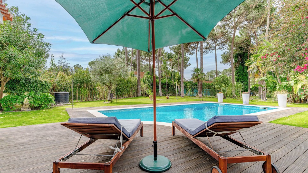 Castelo Villa | Lovely 4 bedroom holiday villa in golf resort, next to fantastic beaches