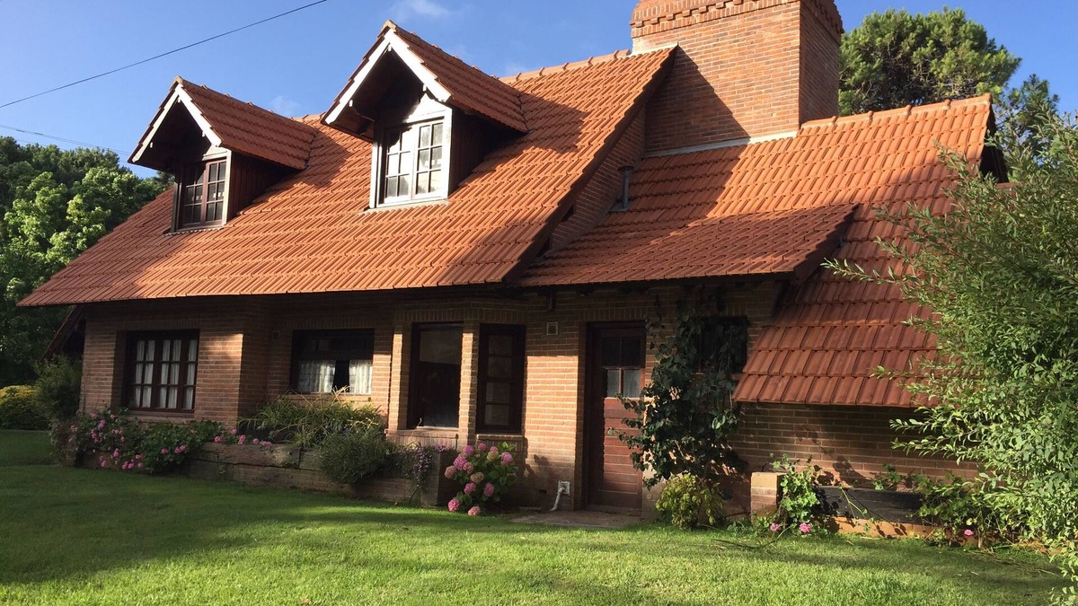 Pinamar House | Lovely 4-bedroom house in Pinamar